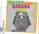 Livro - Bossa Nova Milton Banana Trio + CD