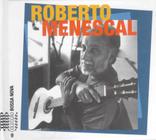 Livro - Bossa Nova Roberto Menescal + CD