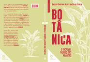 Livro - Botânica: