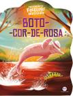 Livro - Boto-cor-de-rosa