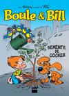 Livro - Boule & Bill - Semente de Cocker