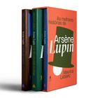 Livro - Box As Melhores Histórias de Arsène Lupin