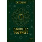 Livro - Box Biblioteca Hogwarts