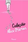 Livro Box Coleção Alice Oseman 3 livros