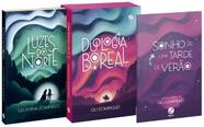 Livro - Box Duologia Boreal