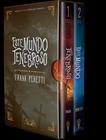 Livro - Box Este Mundo Tenebroso - Vol. 1 E 2