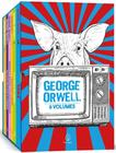 Livro - Box George Orwell - PRINCIPIS