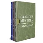 Livro - Box Grandes Mestres do Estoicismo