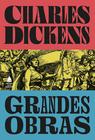 Livro - Box Grandes obras de Charles Dickens