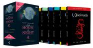 Livro - Box House of Night - Slim