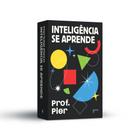 Livro - Box Inteligência se aprende