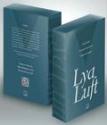 Livro Box - Lya Luft - 03 Vols - Record