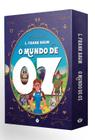 Livro - BOX: MÁGICO DE OZ