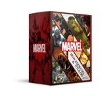 Livro - Box Marvel Especial
