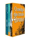 Livro - Box O Melhor Das Irmas Bronte