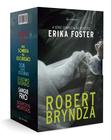 Livro - Box Série Completa Detetive Erika Foster - Robert Bryndza