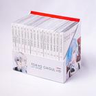 Livro - Box Tokyo Ghoul: Re