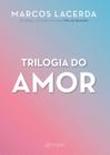 Livro - Box Trilogia do Amor