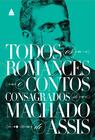 Livro - Boxe Todos os romances e contos consagrados