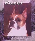 Livro - Boxer - VIeira - Do Autor