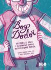 Livro - Boy dodói