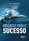 Livro - Braçadas para o Sucesso