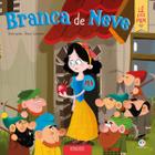 Livro - Branca de Neve