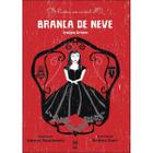 Livro - Branca de Neve