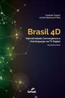 Livro - Brasil 4D