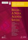 Livro - Brasil - A Nova Agenda Social