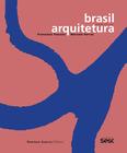 Livro - Brasil Arquitetura
