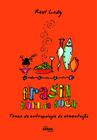 Livro - Brasil bom de boca: Temas de antropologia da alimentação