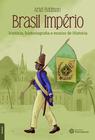 Livro - Brasil Império: