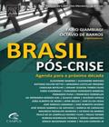 Livro - Brasil pós-crise