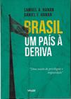 Livro - Brasil: Um país à deriva