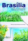 Livro - Brasília: o desafio da sustentabilidade ambiental para o século XXI