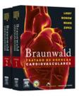 Livro - Braunwald Tratado De Doenças Cardiovasculares 2 Vol