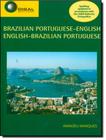 Livro - Brazilian portuguese-english / English-brazilian portuguese