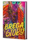 Livro - Brega Story - Novo/Lacrado - Brasa Editora
