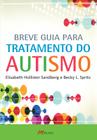 Livro - Breve guia para tratamento do autismo