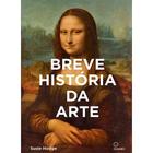 Livro Breve História da Arte por Susie Hodge