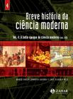 Livro - Breve história da ciência moderna - vol.4