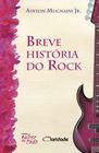 Livro - Breve história do rock