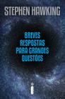 Livro - Breves respostas para grandes questões