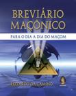 Livro - Breviário maçônico