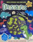 Livro - Brilhando no escuro - Dinossauros
