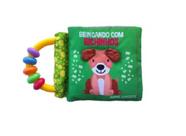 Livro - Brincando com Bichinhos