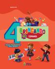 Livro - Brincando com Espanhol