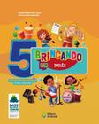 Livro - Brincando com Inglês - 5º Ano - Ensino fundamental I