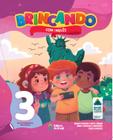 Livro - Brincando com Inglês - Ensino Fundamental 3